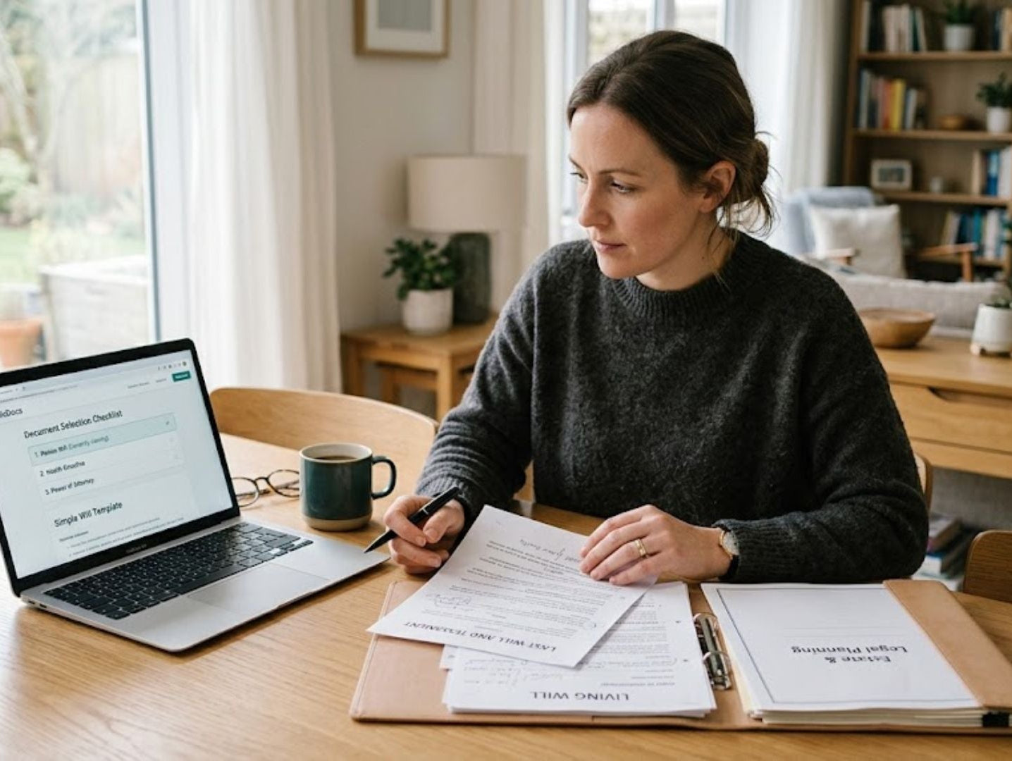 Living Will vs Power of Attorney: Meaning, Uses & When You Need Each - Cramcharts Media