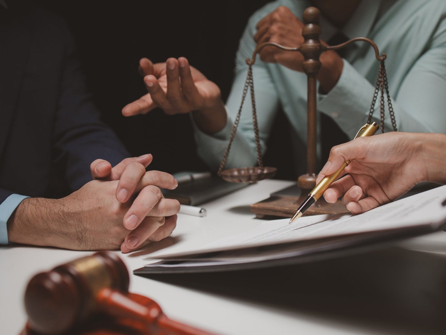 Peace of Mind with Professional Finalization - Cramcharts Media