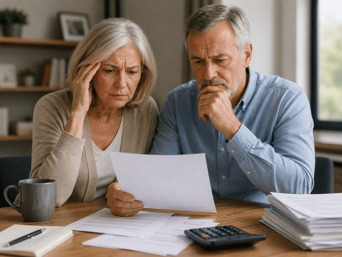 What Happens If You Don’t Have a Financial Power of Attorney? - Cramcharts Media