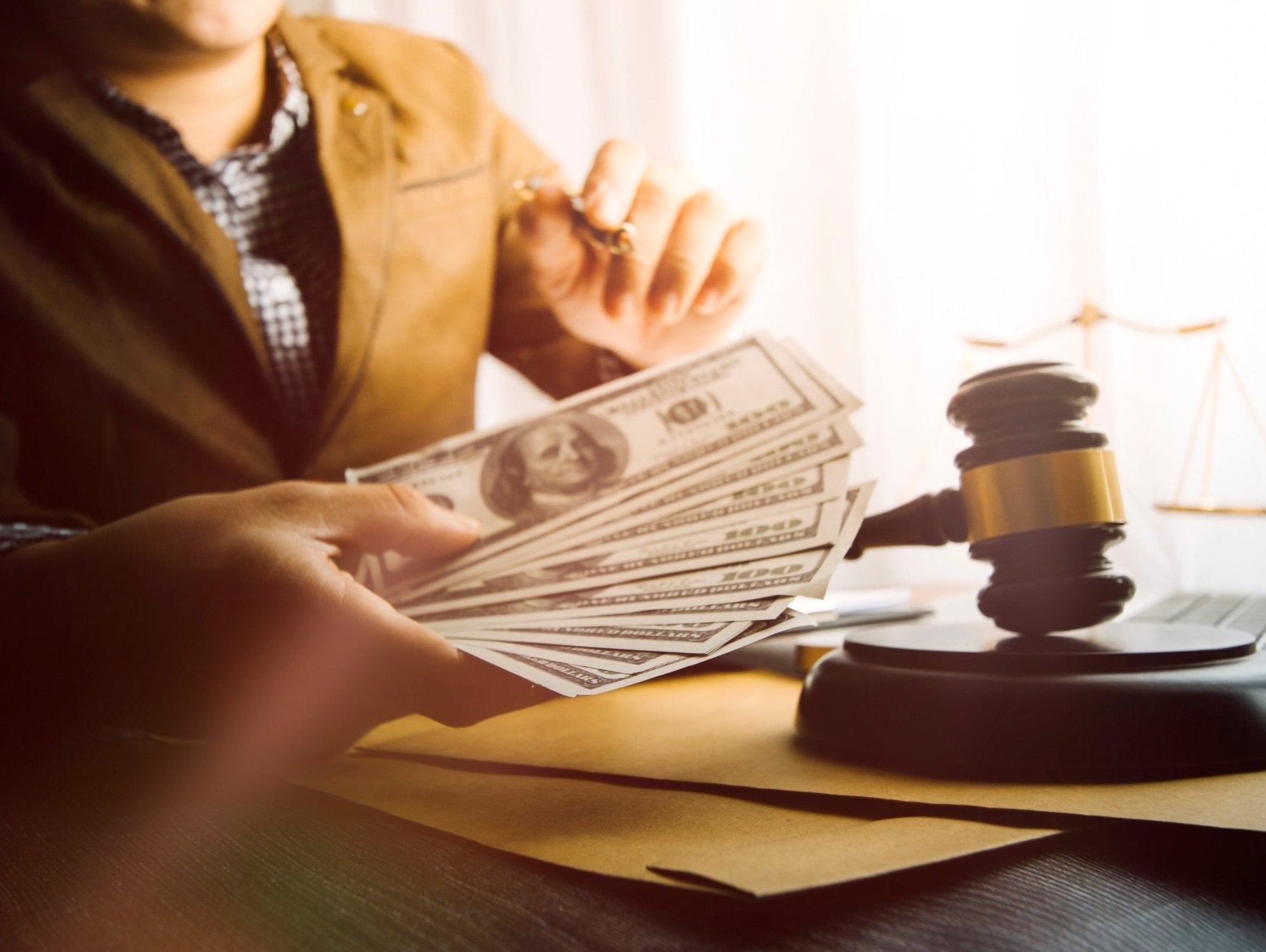 What is the average cost of preparing a will in the US? - Cramcharts Media