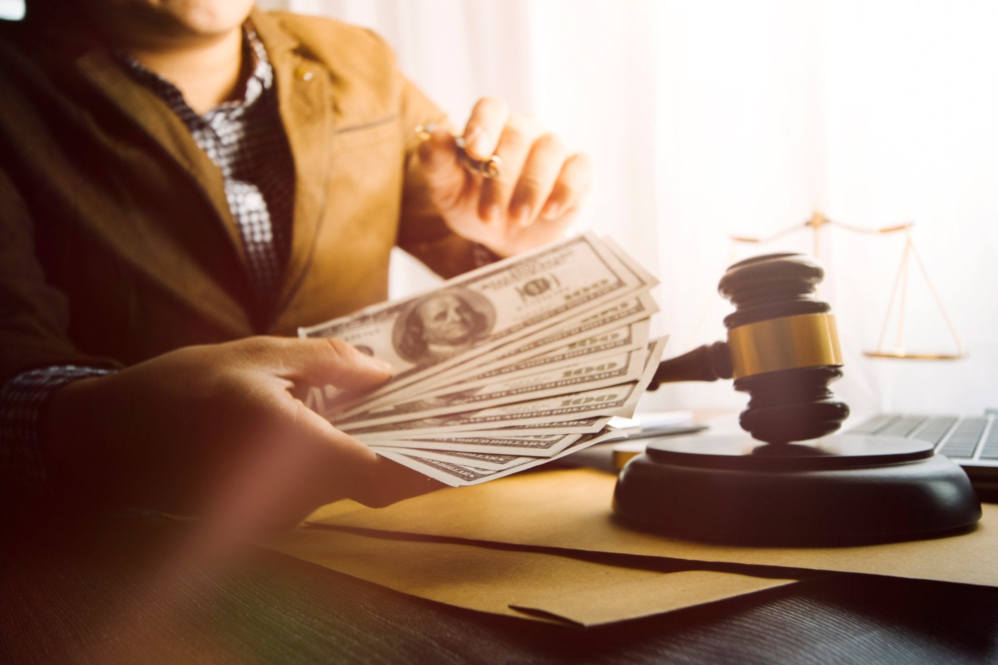 What is the average cost of preparing a will in the US? - Cramcharts Media