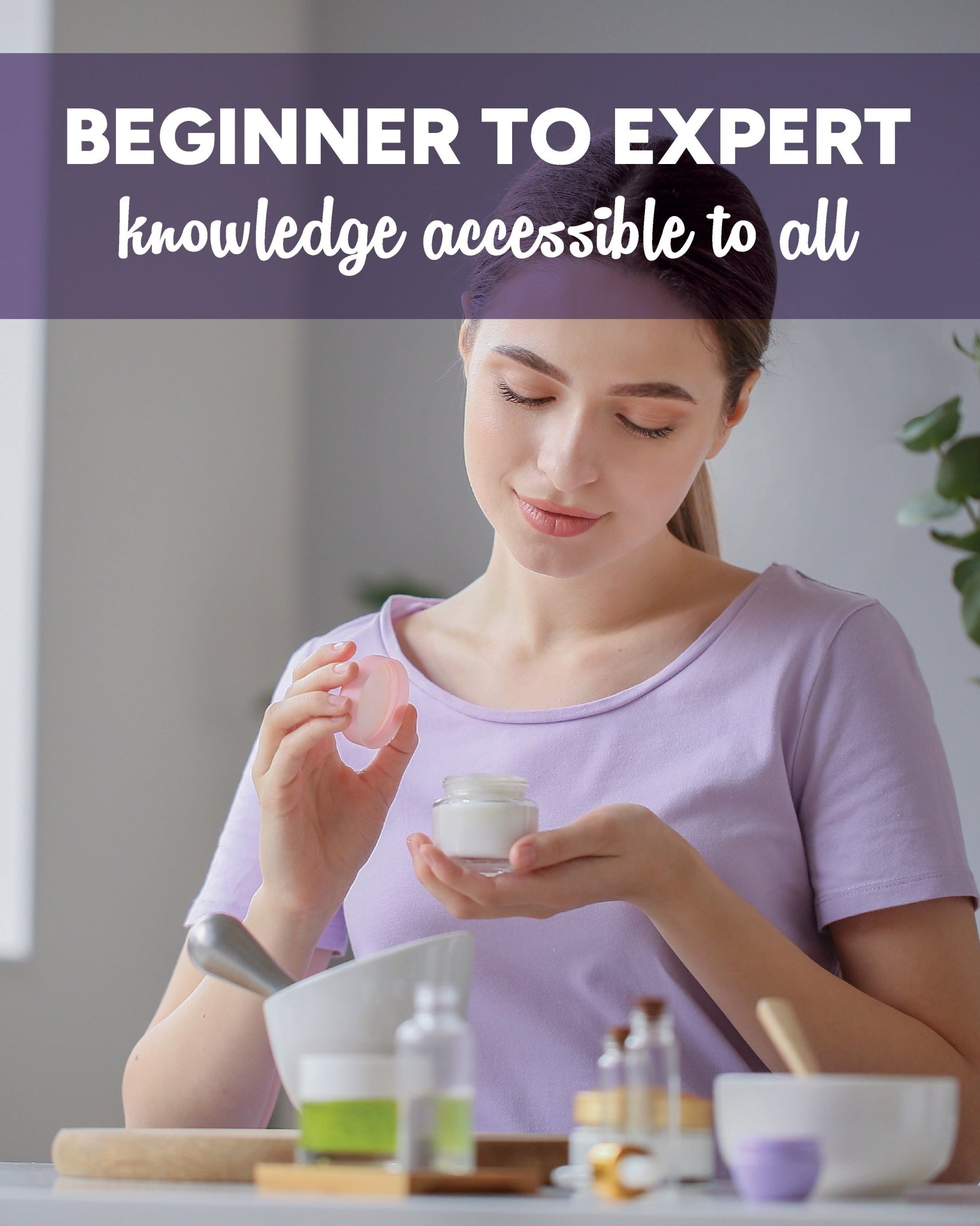 Aromatherapy - Cramcharts Media