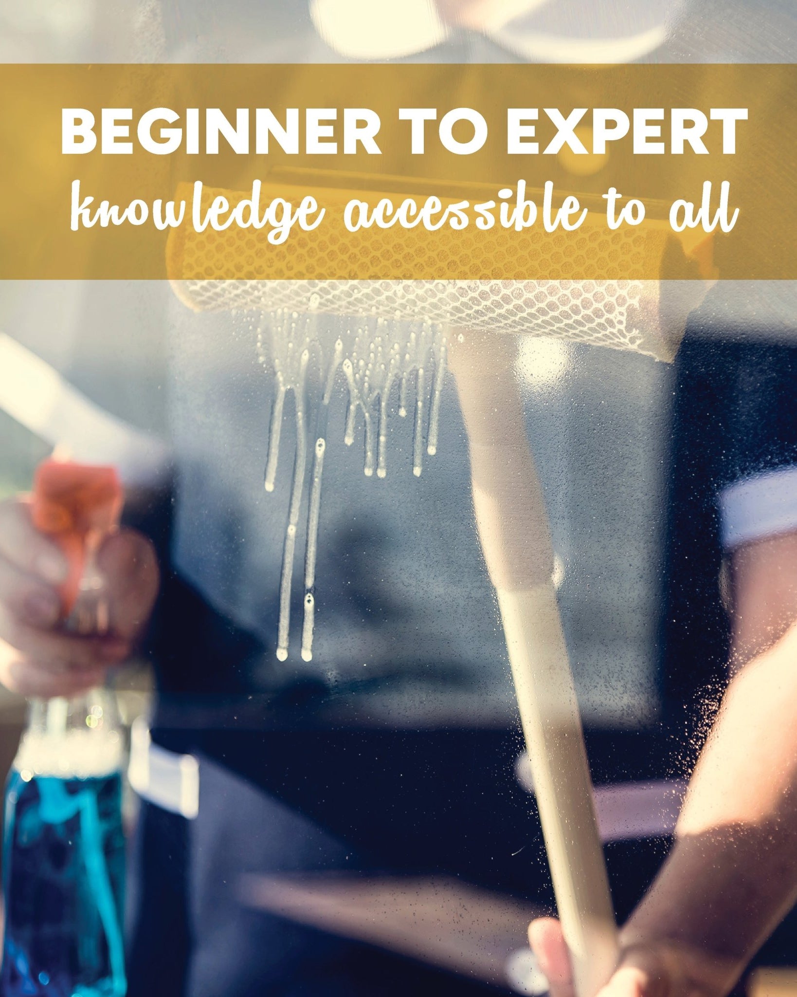 Cleaning & Stain Removal - Cramcharts Media