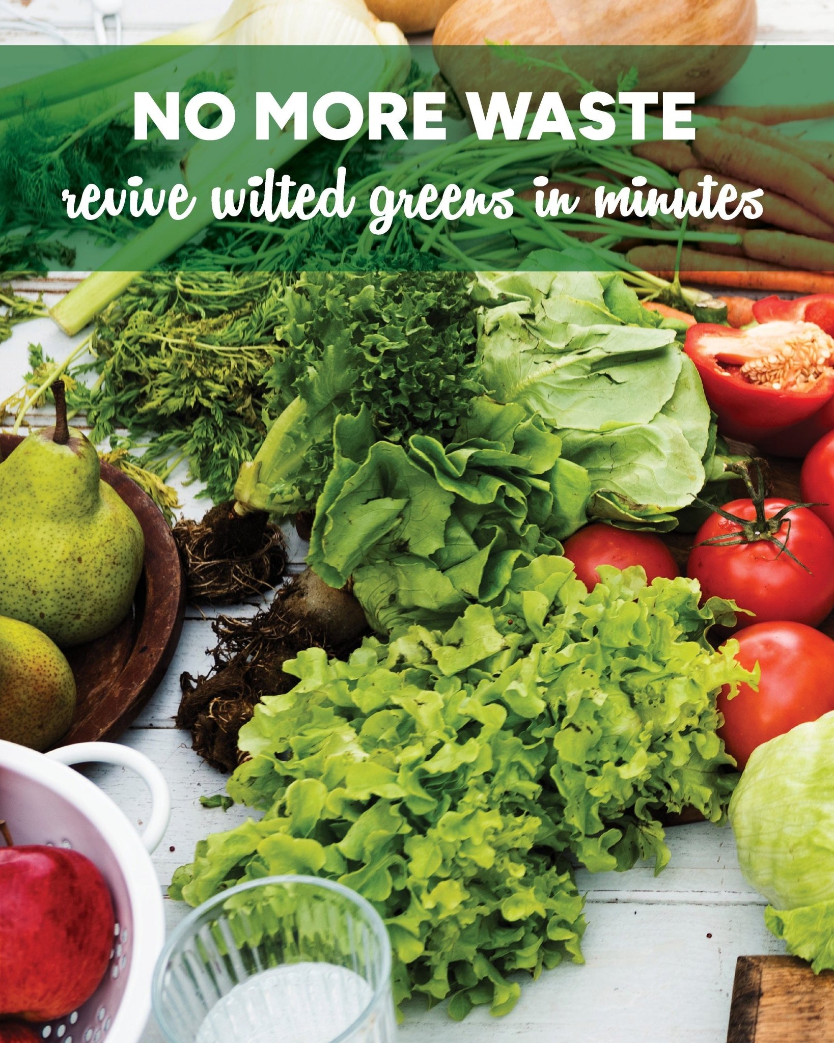 Fruits & Vegetables - Cramcharts Media