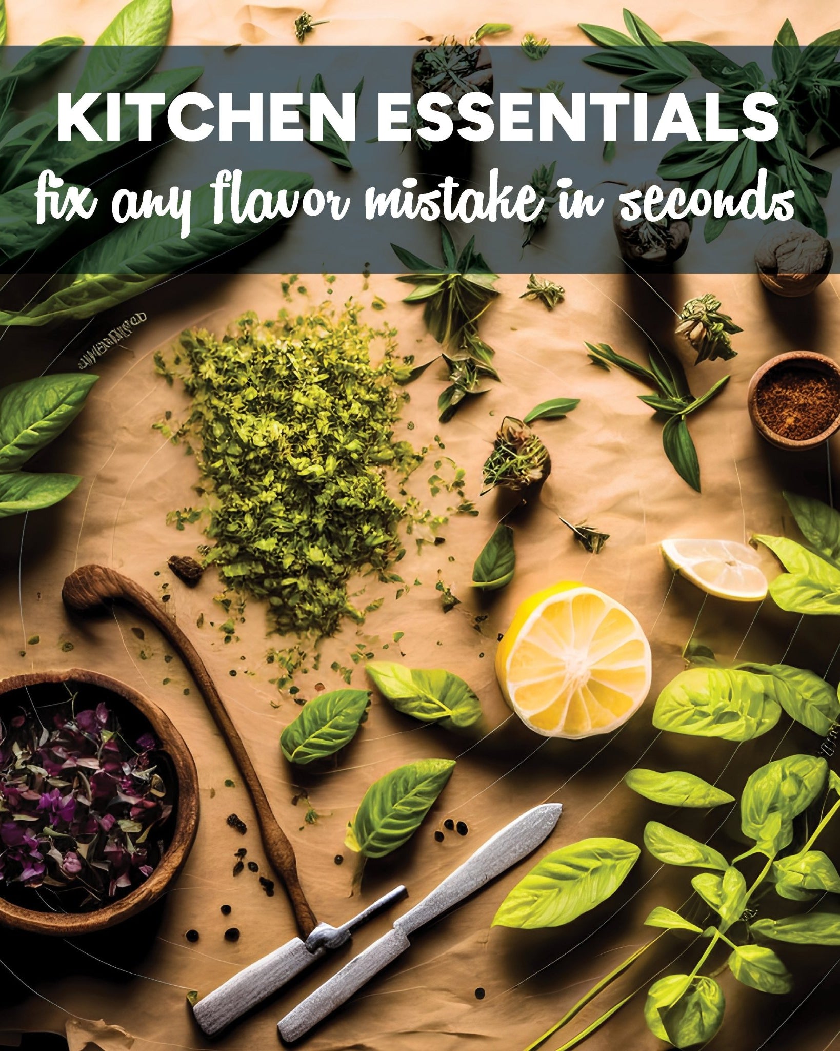 Kitchen Ninja - Cramcharts Media