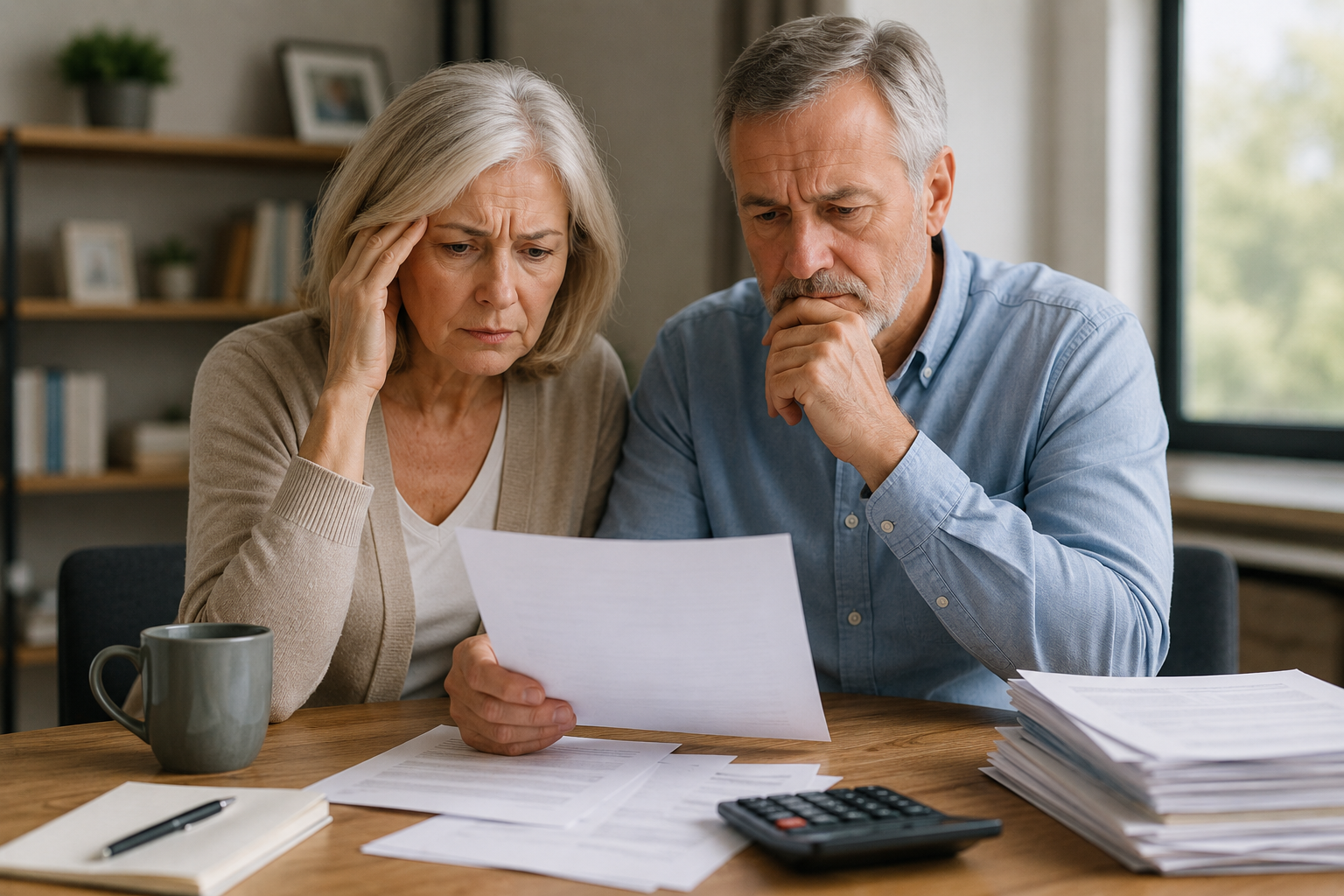 What Happens If You Don’t Have a Financial Power of Attorney?
