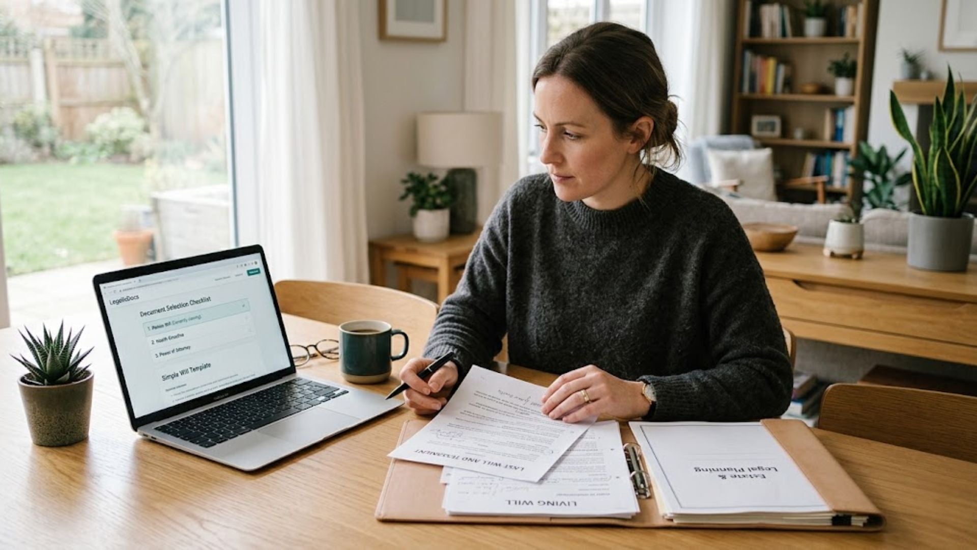 Living Will vs Power of Attorney: Meaning, Uses & When You Need Each - Cramcharts Media