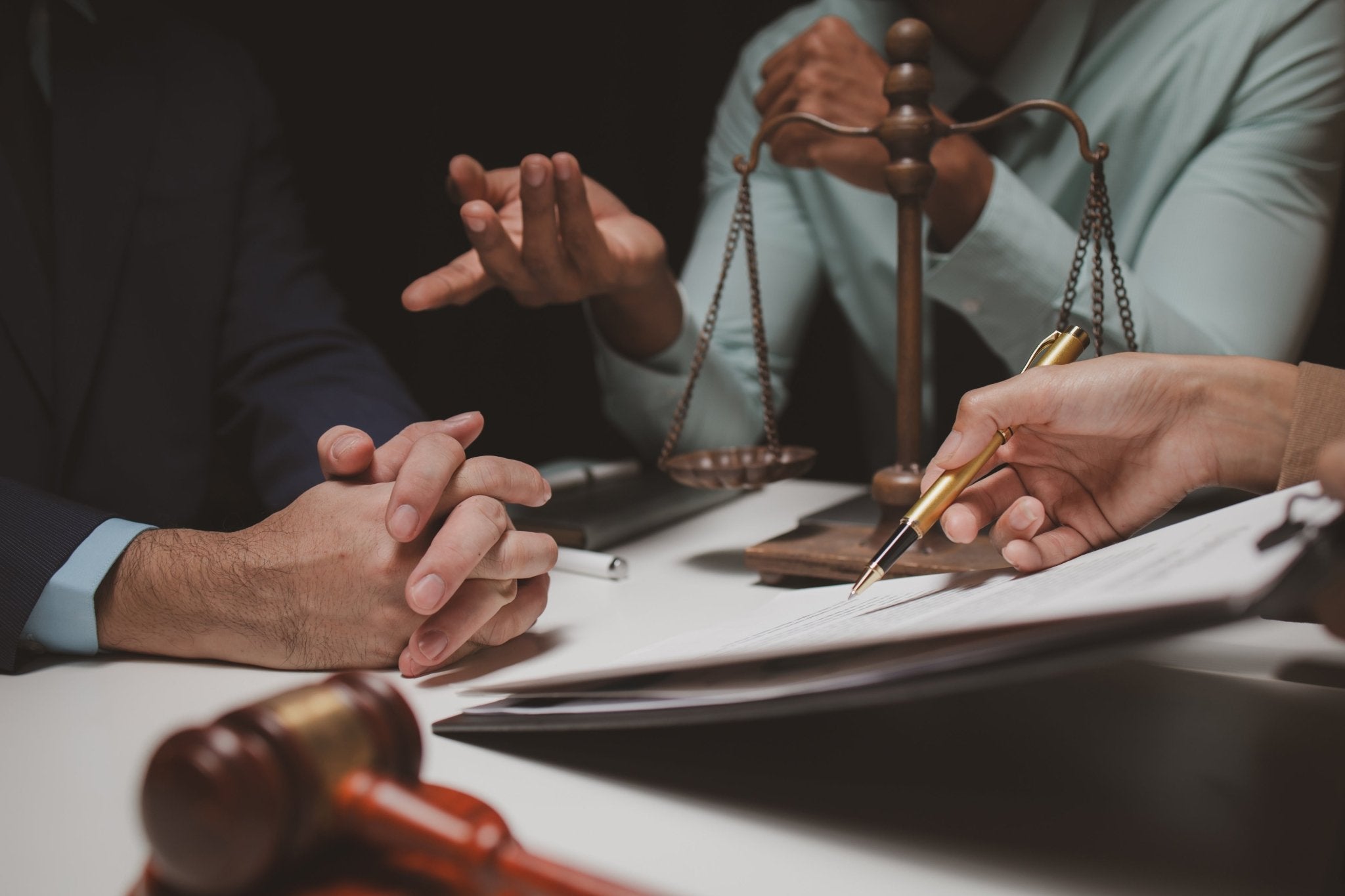 Peace of Mind with Professional Finalization - Cramcharts Media