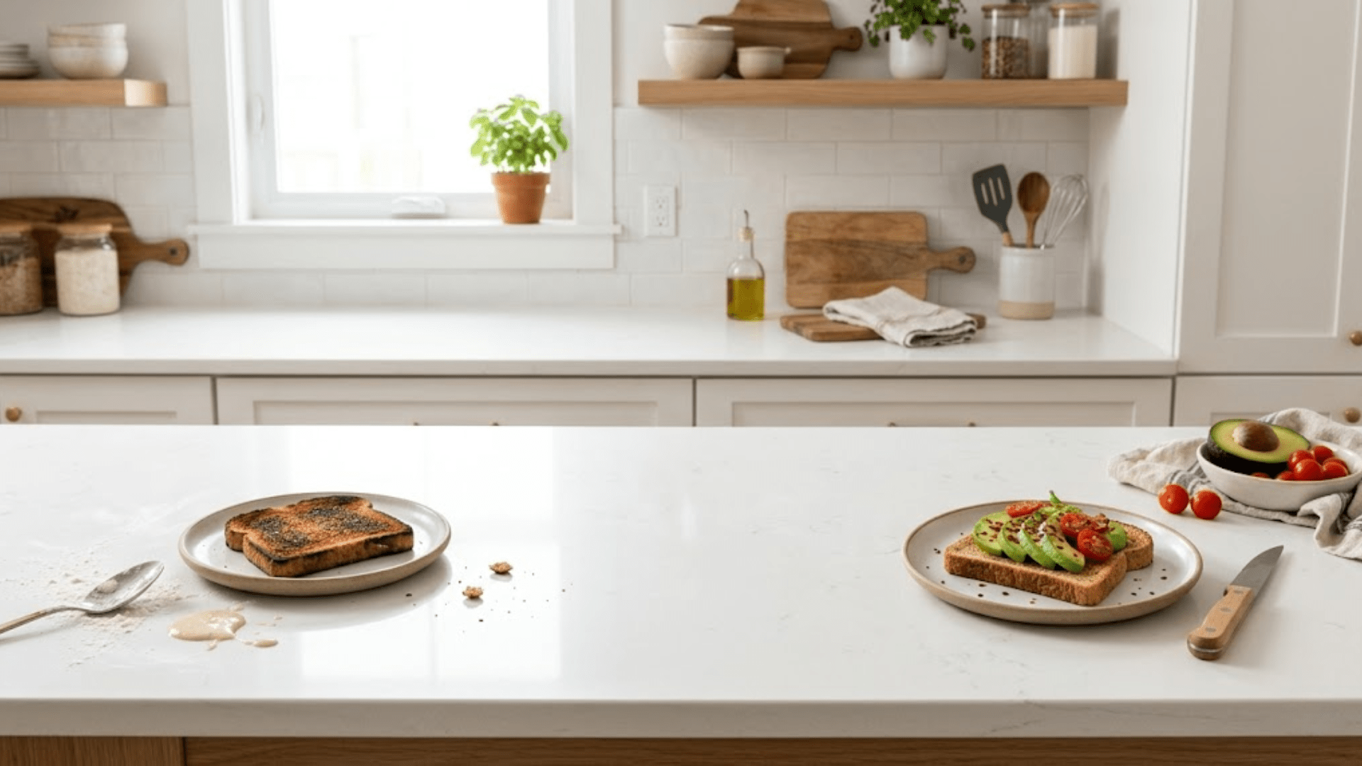 What Are the Most Common Cooking Mistakes Beginners Make (and How to Fix Them)? - Cramcharts Media