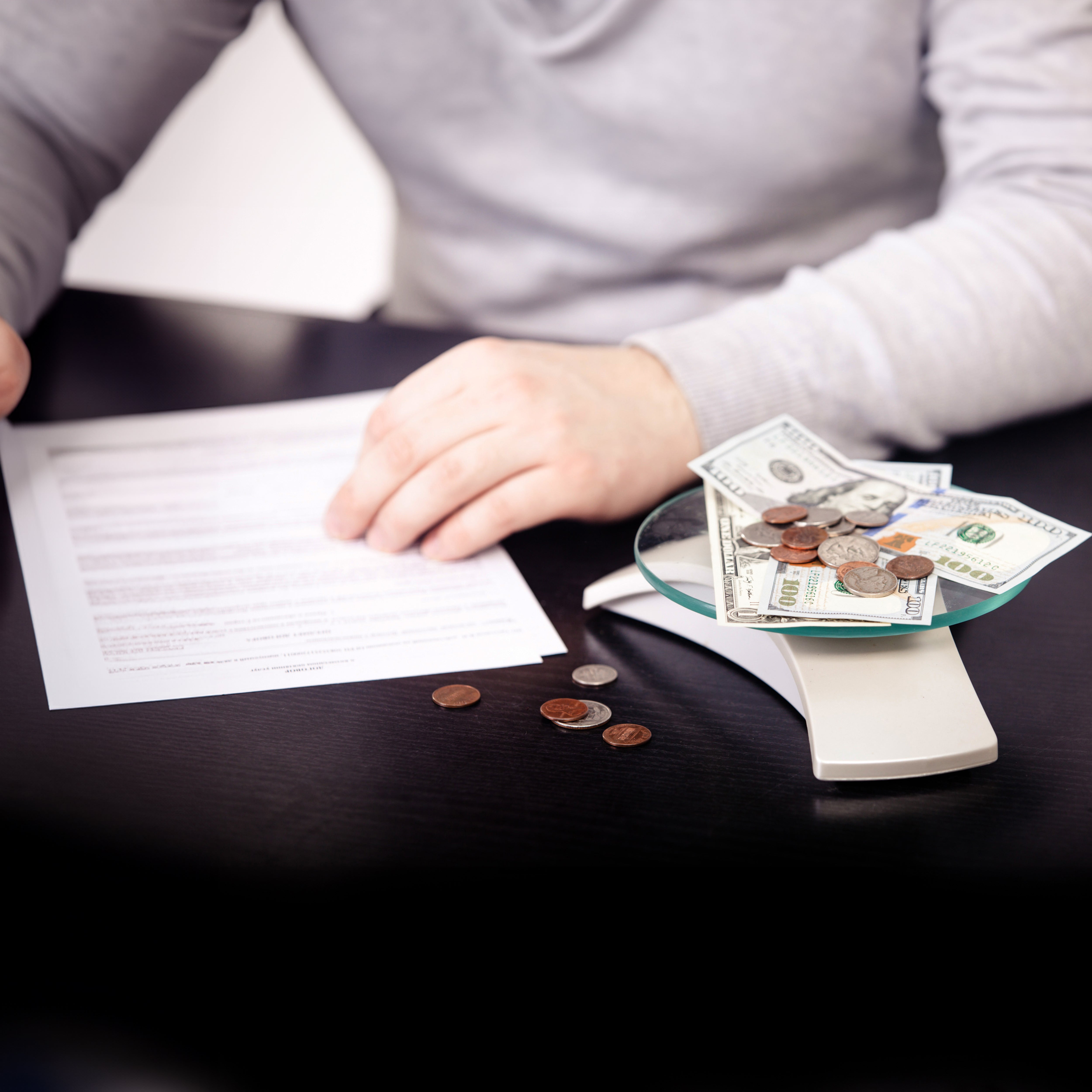 personalized reference charts