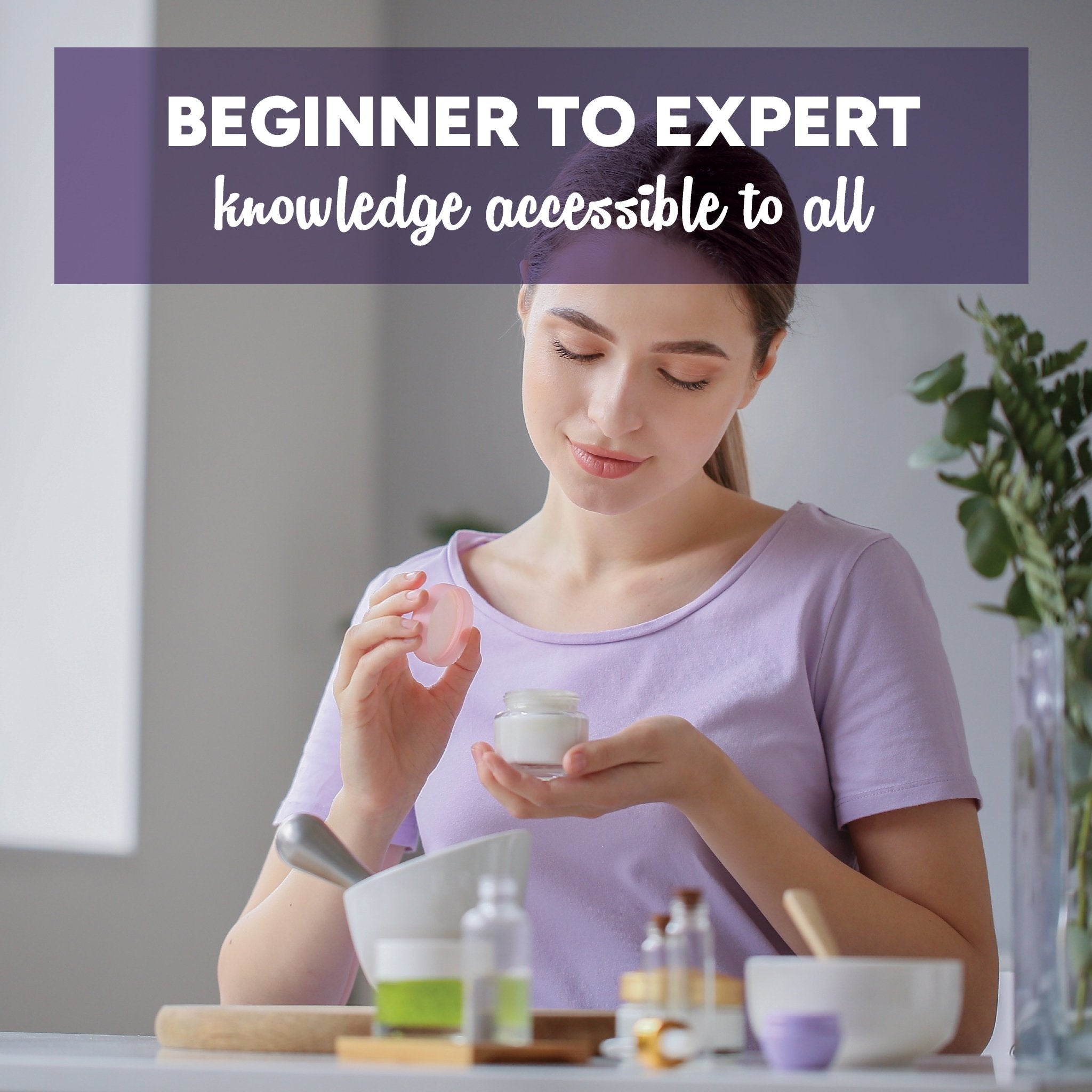 Aromatherapy - Cramcharts Media