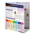 Chakras - Cramcharts Media