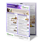 Custom Imprint Cramcharts - Cramcharts Media